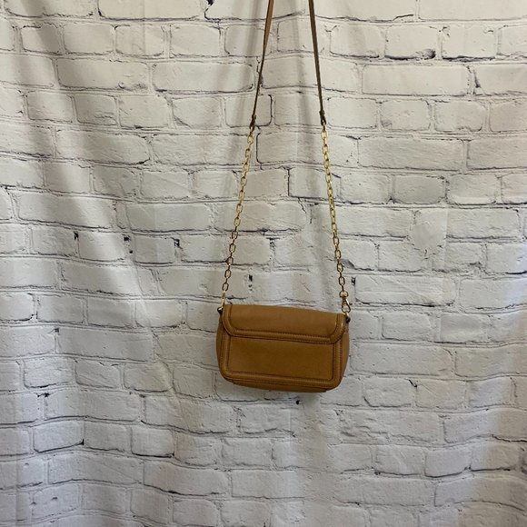 Tory Burch Crossbody w/ detachable strap - Picture 2 of 7